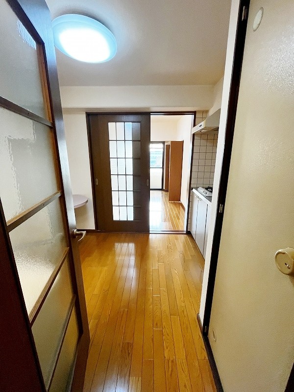 馬借タカヤコーポレーションビル その他15