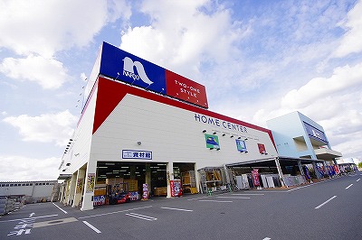 Gran Espacio Asano（グランエスパシオ浅野） 周辺画像9