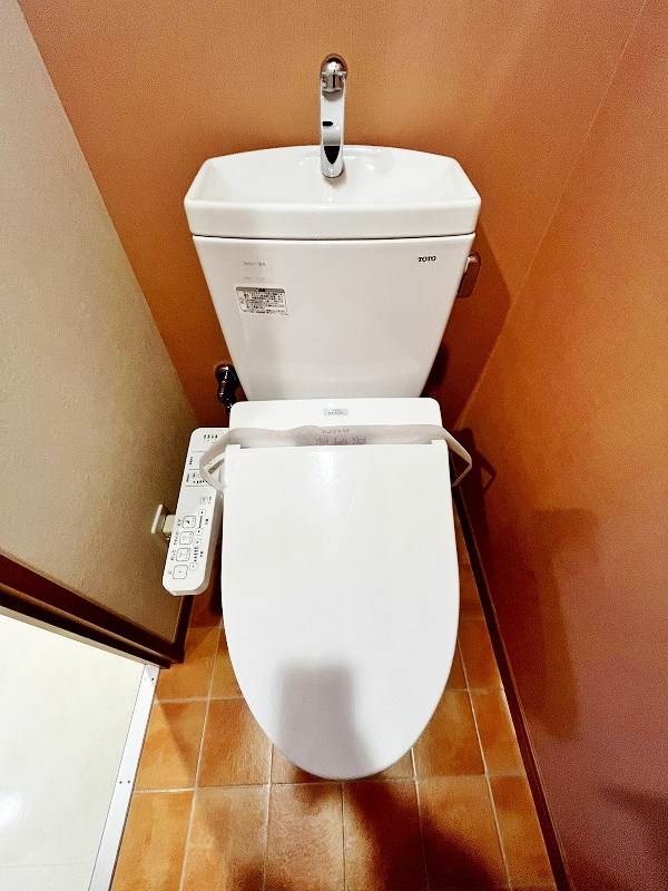 NEW SUN RIVER １５番館（ニューサンリバー１５番館） その他14