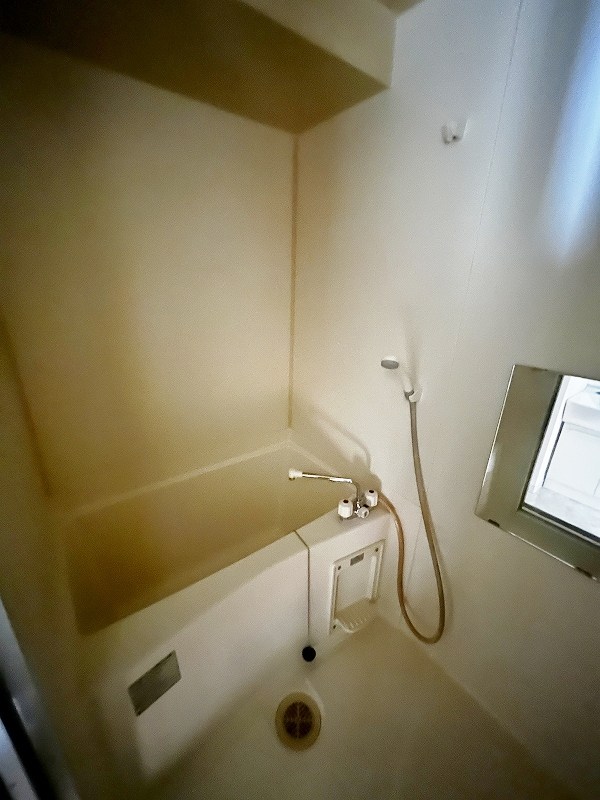 HILLS鍛冶町(ヒルズ鍛冶町) 風呂画像