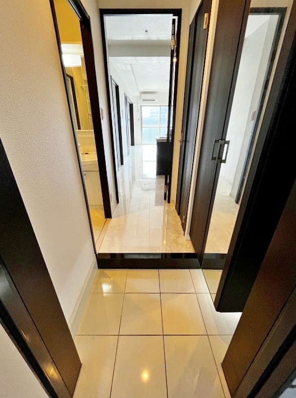 THE KYO ーザ・京ー  玄関