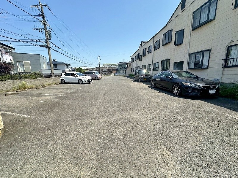 コンフォート湯川 その他外観1