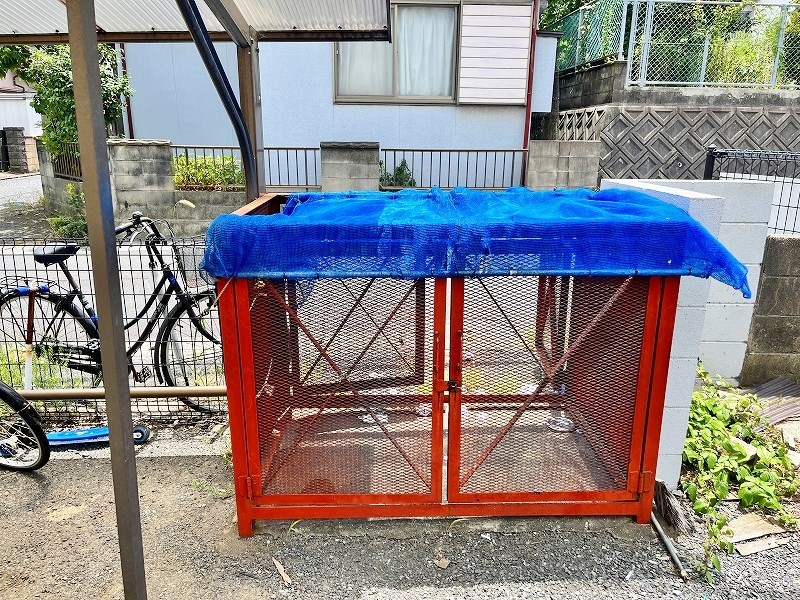 コンフォート湯川 その他外観2