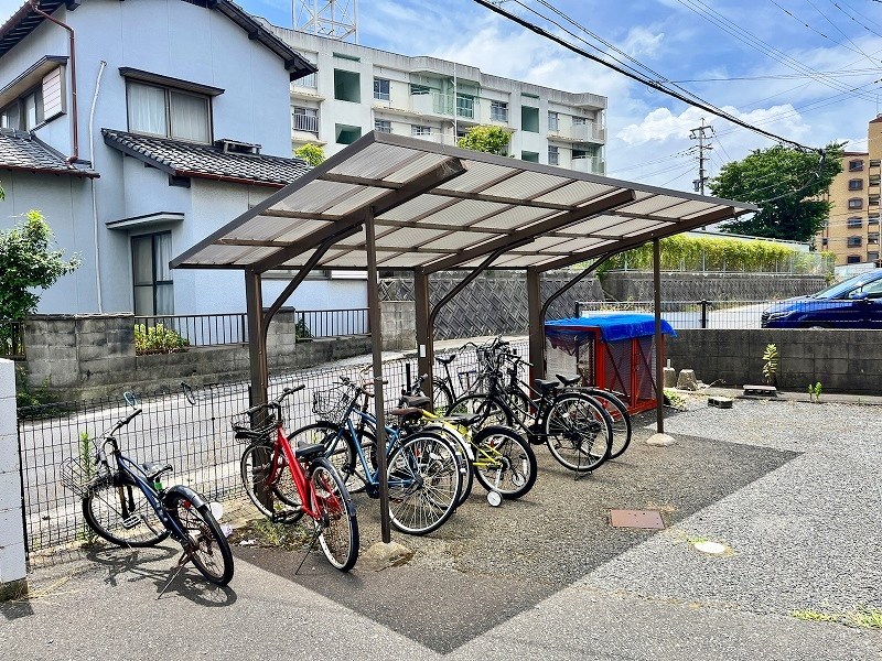 コンフォート湯川 その他外観3