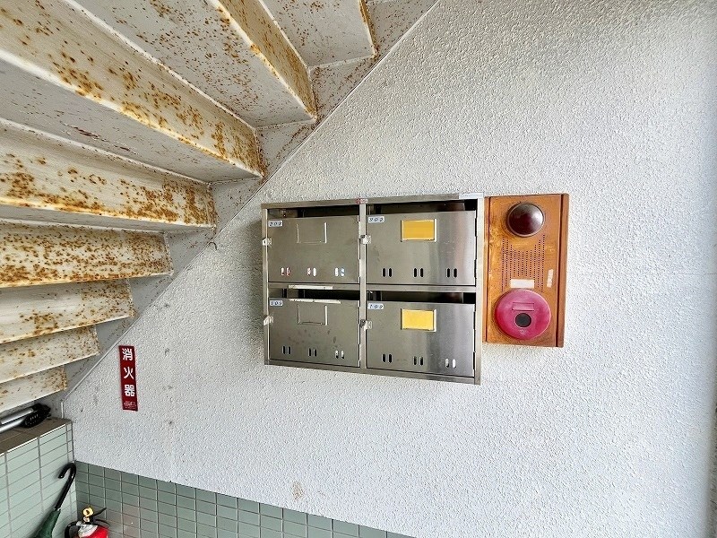 コンフォート湯川 その他外観4