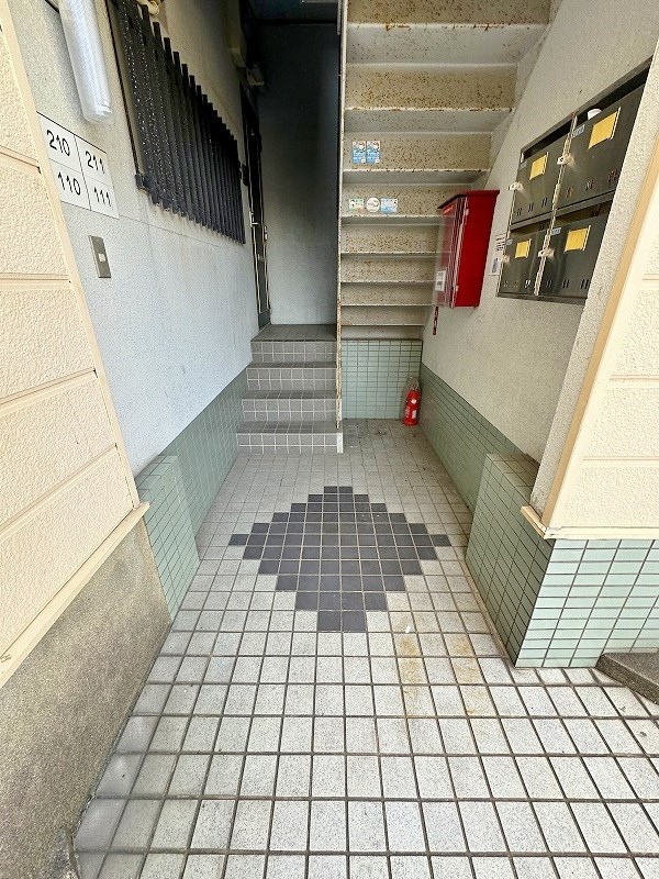 コンフォート湯川 その他外観6