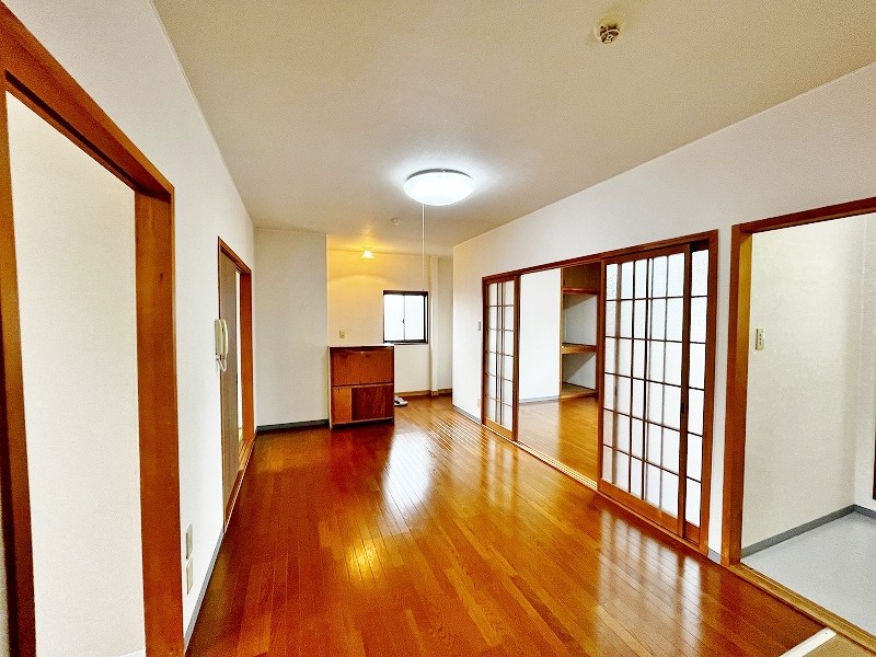 コンフォート湯川 その他7