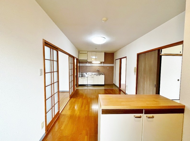 コンフォート湯川 その他13