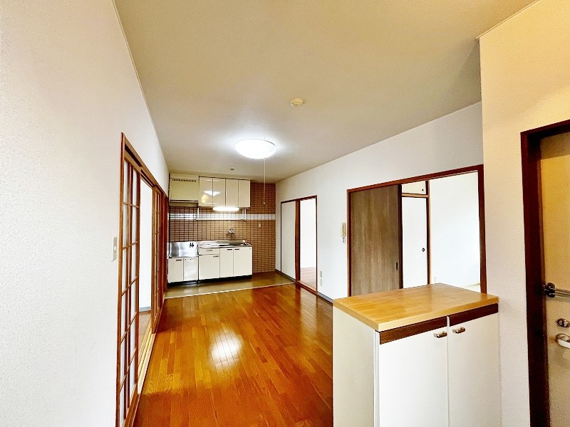 コンフォート湯川 その他14