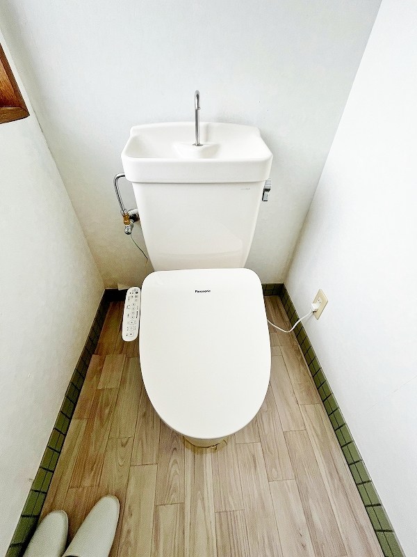 コンフォート湯川 その他15