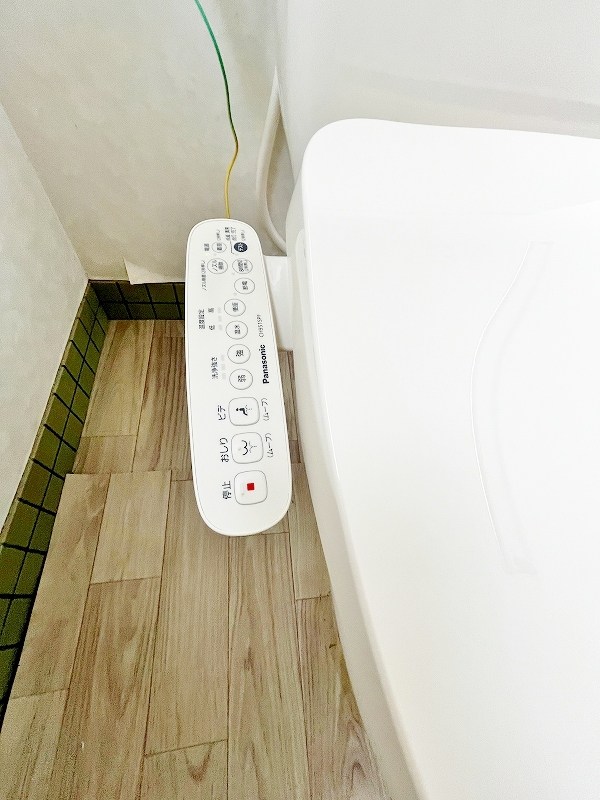 コンフォート湯川 その他16