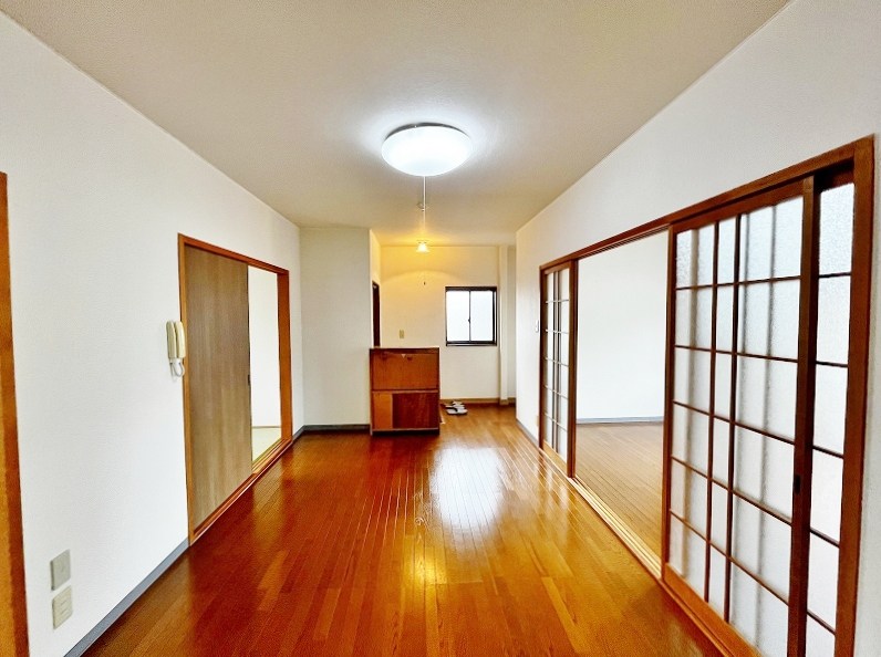 コンフォート湯川 その他18