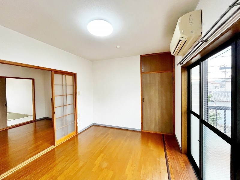 コンフォート湯川 その他29