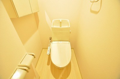 ラフォーレ高尾Ⅱ その他2