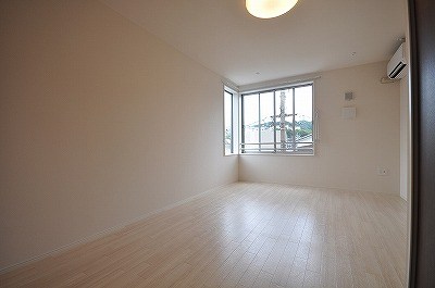 ポルトボヌール ベランダ