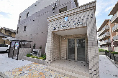 ル・ヴァン・リブレ  その他外観5