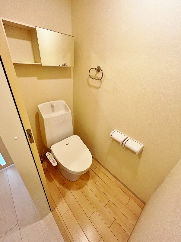 プランドール　リサ  その他2