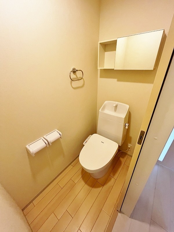 プランドール　リサ その他2