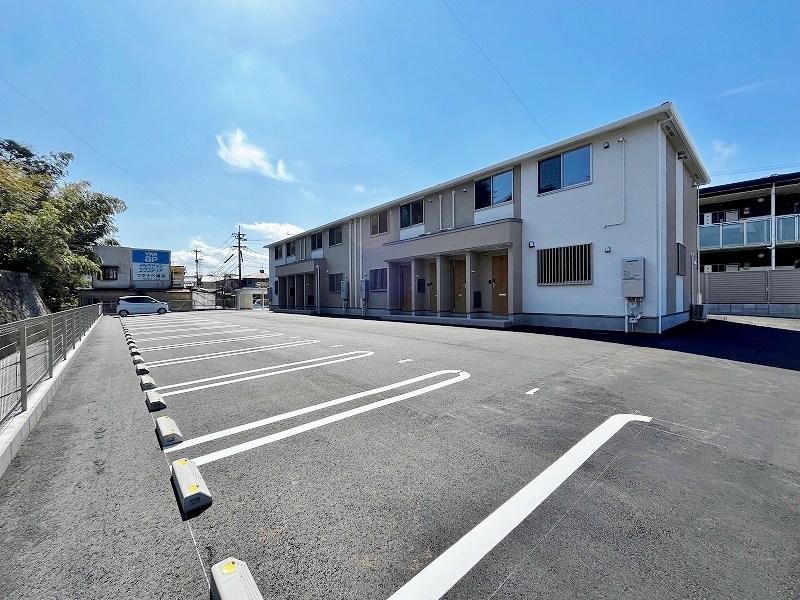 プランドール　リサ  その他外観1