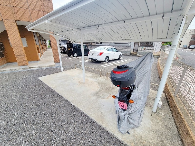 Ｍａｒｕｓａｎ＆ＳｕｎｒｉｓｅⅢ   その他外観2