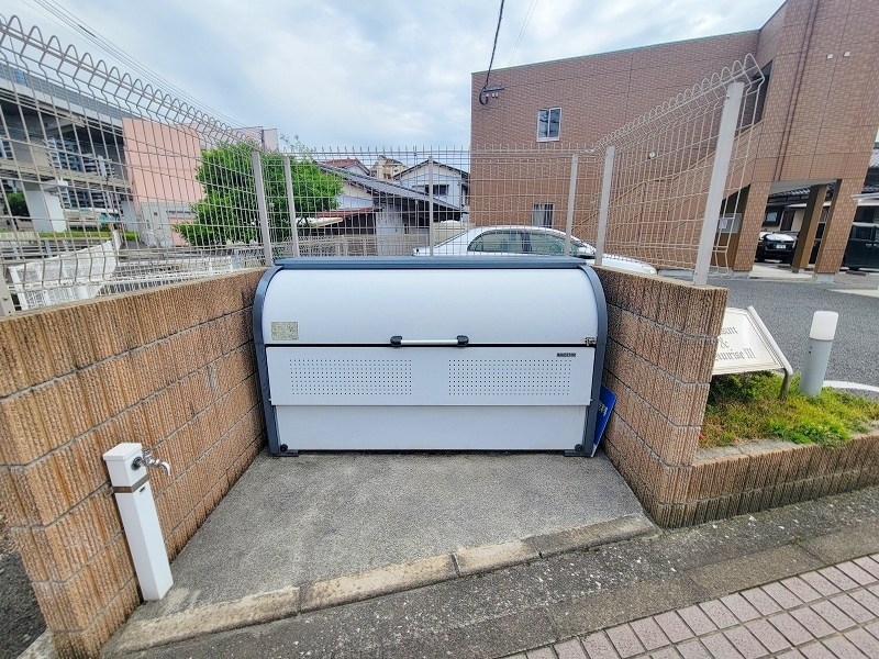 Ｍａｒｕｓａｎ＆ＳｕｎｒｉｓｅⅢ   その他外観3