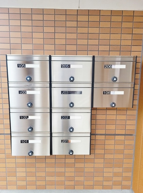 Ｍａｒｕｓａｎ＆ＳｕｎｒｉｓｅⅢ   その他外観4