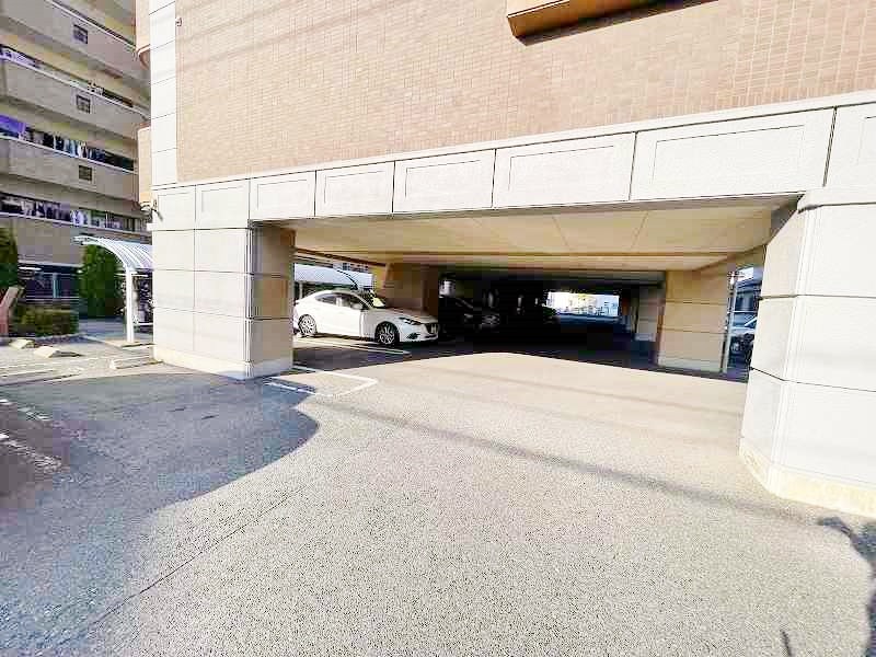 エステイト守恒 その他外観2