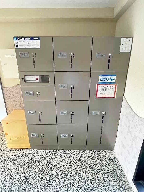 エステイト守恒 その他外観5