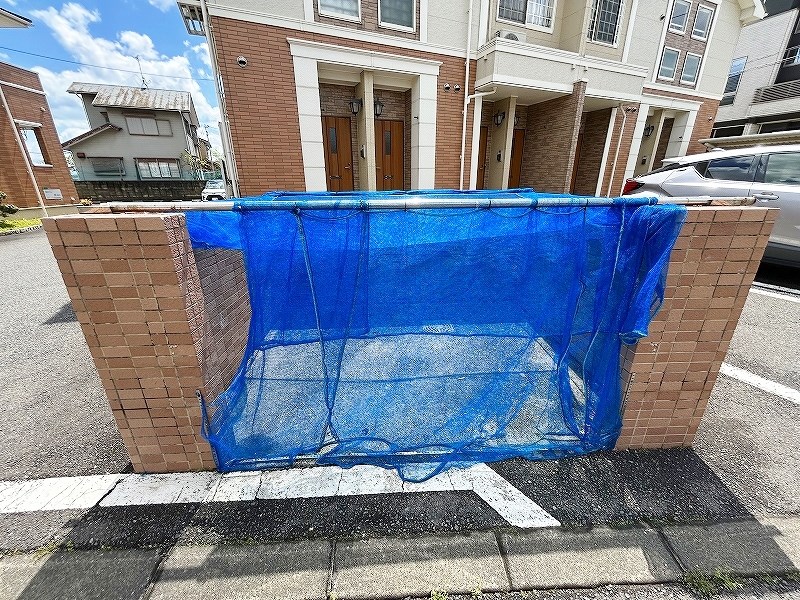 グランディールⅠ番館 その他外観1