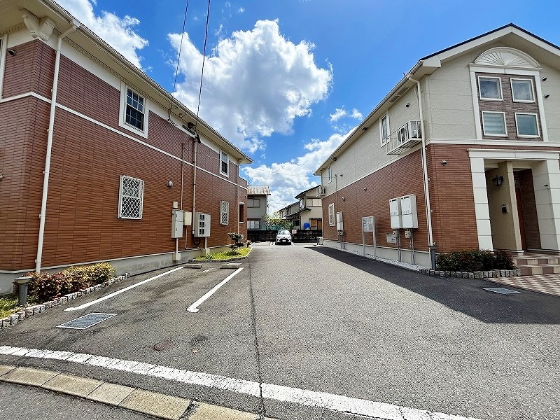 グランディールⅠ番館 その他外観2