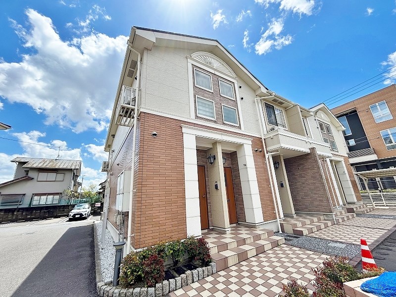 グランディールⅠ番館 その他外観6