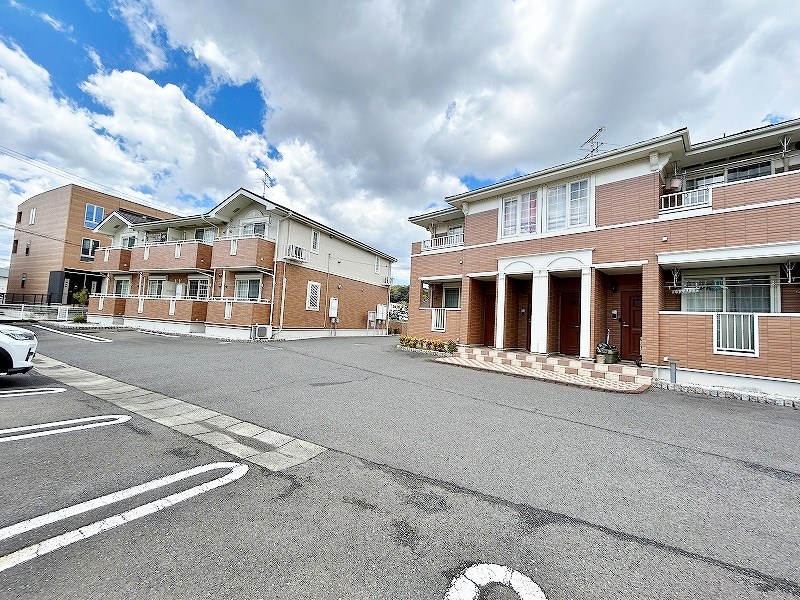 グランディールⅠ番館 その他外観4