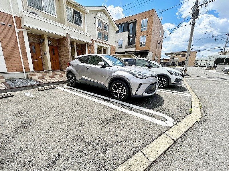 グランディールⅠ番館 その他外観5