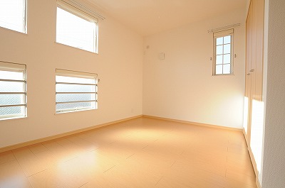 グランディールⅠ番館 ベッドルーム