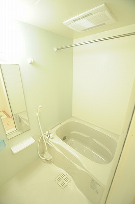 グランディールⅠ番館 風呂画像