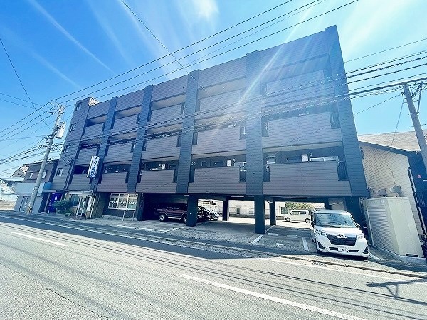 GRAND-RESIDE　PHOENIX(グランドリサイドフェニックス)  405号室 外観