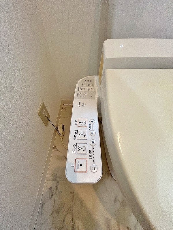 RUHIGER PLATZ（ルイジャープラッツ） その他14