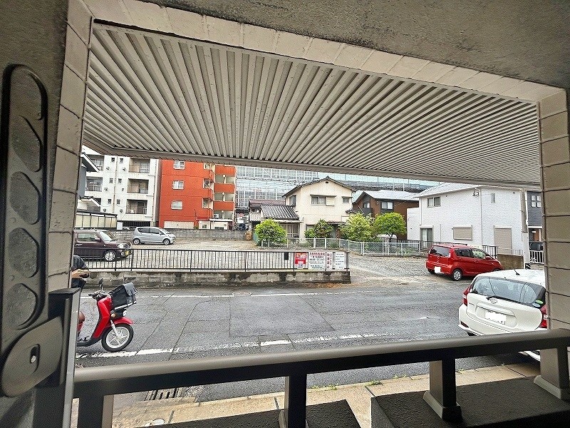 RUHIGER PLATZ（ルイジャープラッツ） その他27