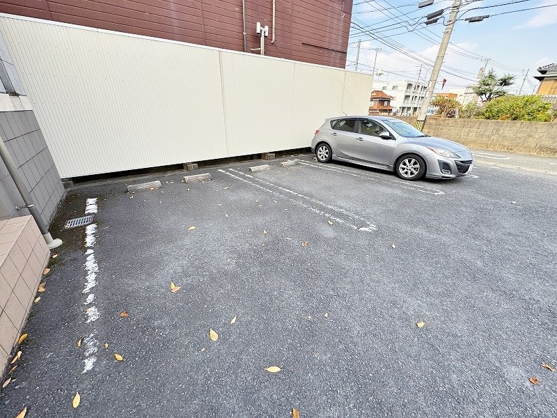 グランドフェニックス その他外観2