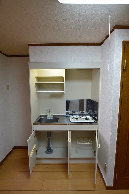 グランドフェニックス キッチン