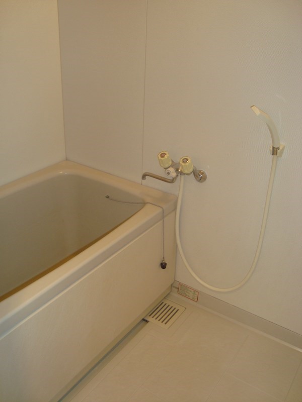 アーバンポート小倉北 風呂画像