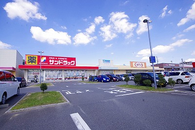 セゾンクレール 周辺画像3