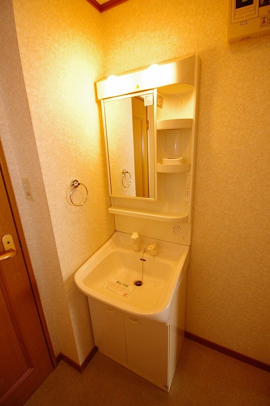 リブェール嵐山 その他1