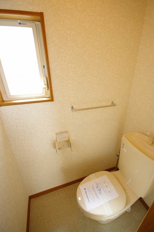 リブェール嵐山 その他2