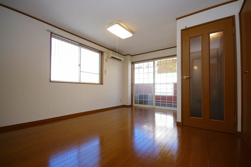 リブェール嵐山 その他11