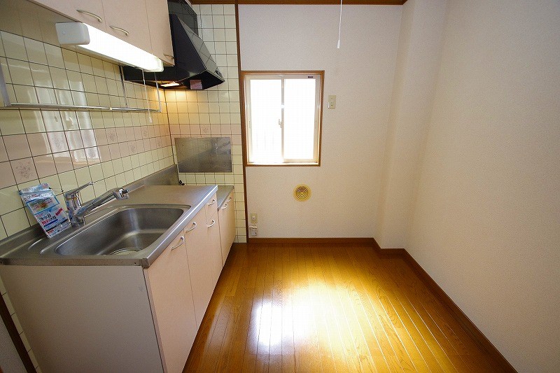 リブェール嵐山 その他12