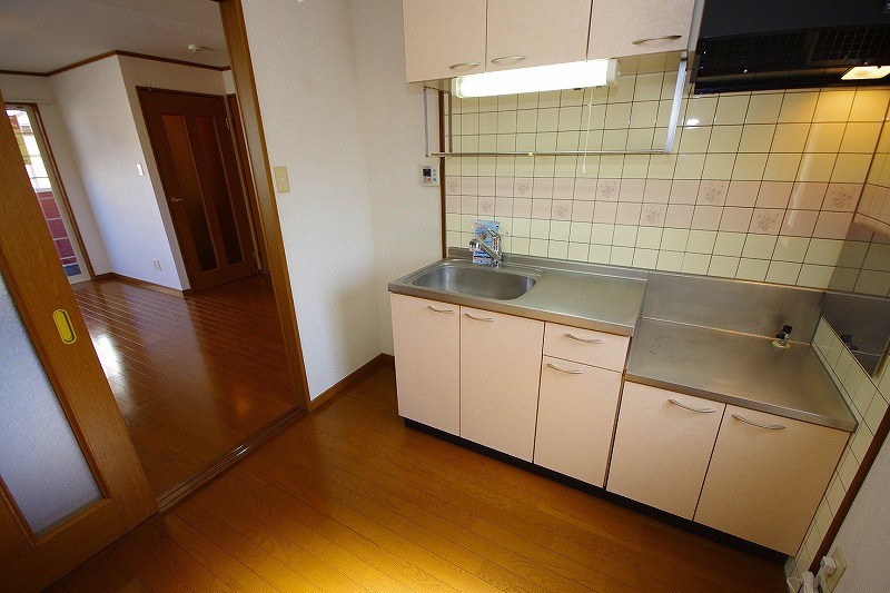 リブェール嵐山 その他14