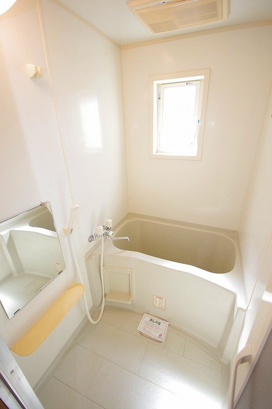 リブェール嵐山 風呂画像