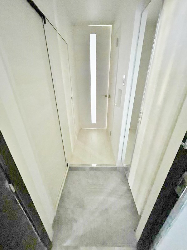 ONE　PROJECT三萩野（ワンプロジェクト三萩野） 玄関