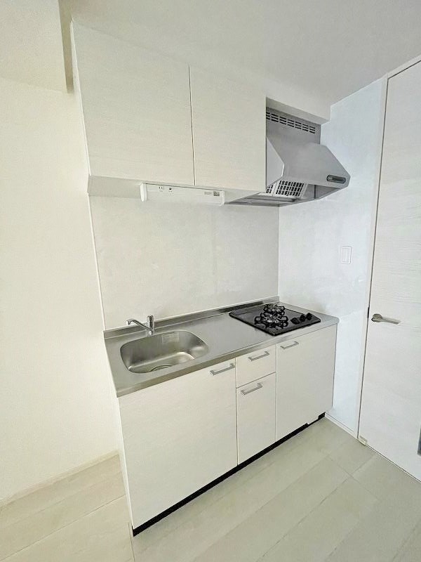 ONE　PROJECT三萩野（ワンプロジェクト三萩野） キッチン